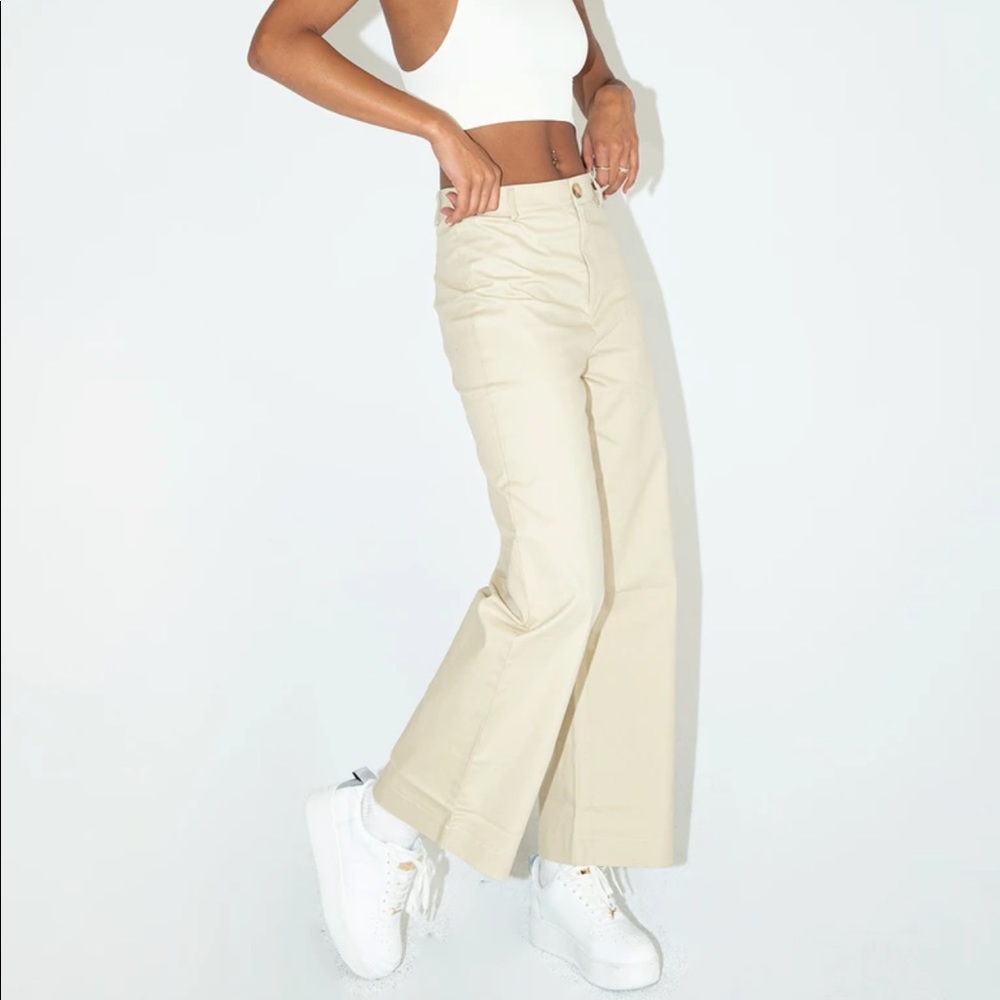 Carter pants